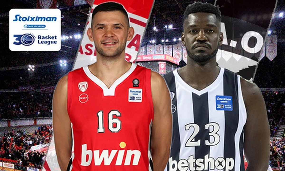 Η 6η αγωνιστική της Basket League ολοκληρώνεται σήμερα, με την διεξαγωγή τριών ακόμη παιχνιδιών με το πρόγραμμα να έχει δύο ντέρμπι σε Θεσσαλονίκη και Πειραιά.