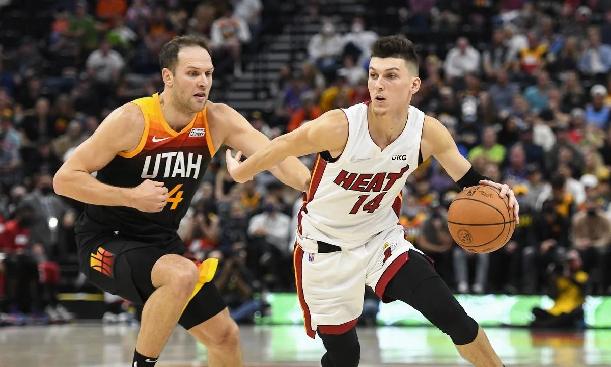 NBA Βαθμολογία – Αποτελέσματα: Δύσκολη νίκη για τους Χιτ, δεν τα κατάφεραν οι Σίξερς (vid)