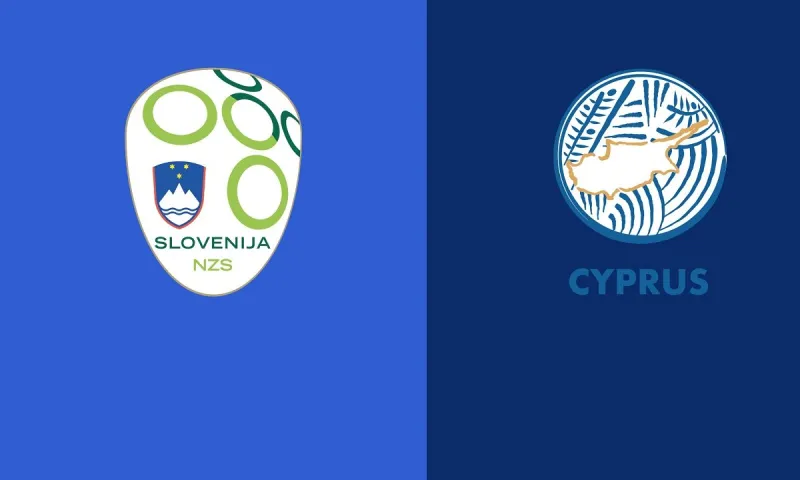 Σλοβενία - Κύπρος 2-1 (ΤΕΛΙΚΟ)