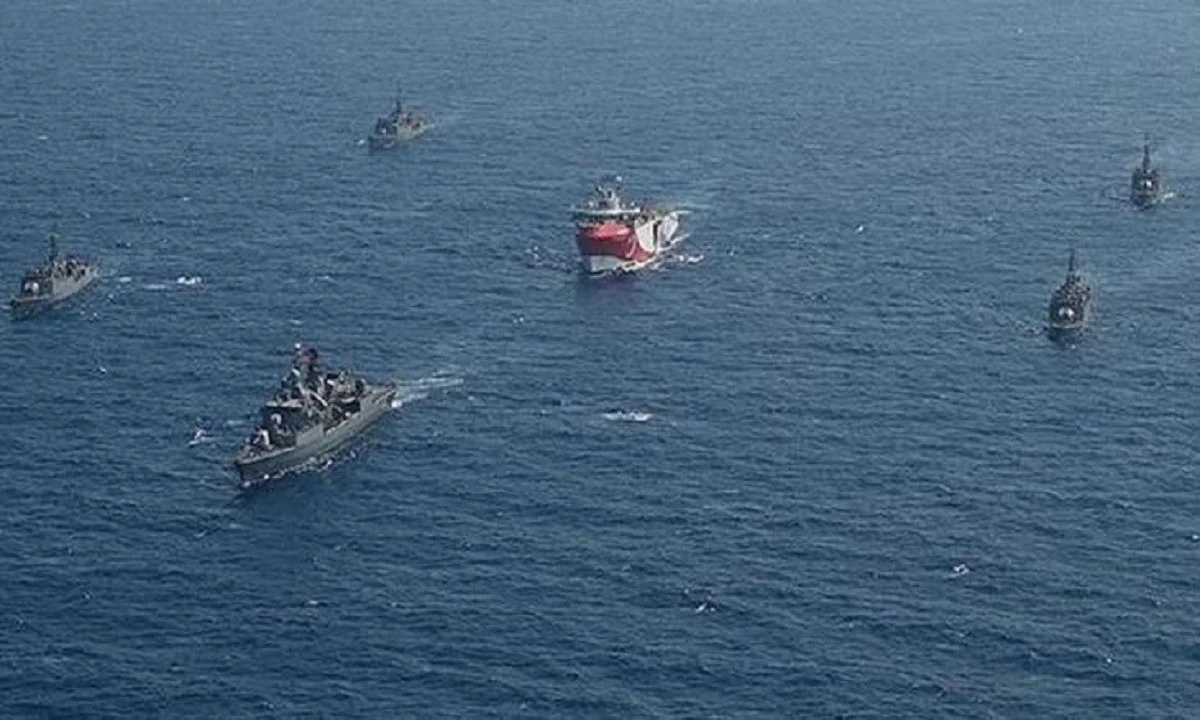 Τούρκοι: Ομολόγησε Έλληνας Στρατηγός ότι φοβούνται τα Bayraktar