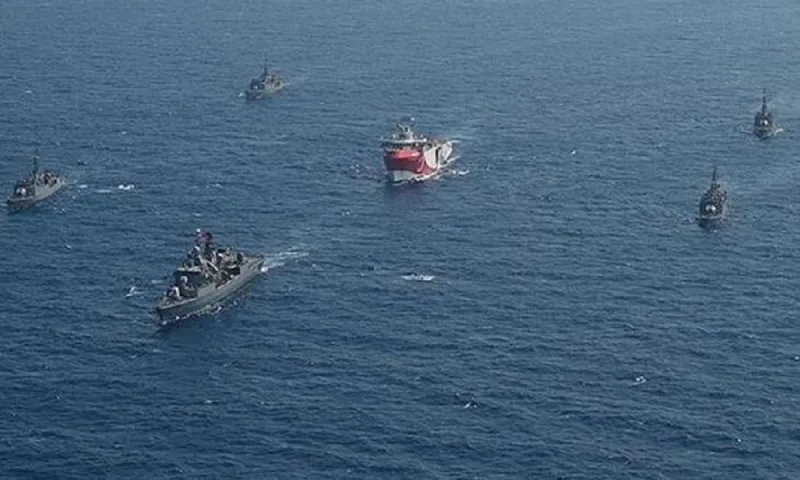 Τούρκοι: Ομολόγησε Έλληνας Στρατηγός ότι φοβούνται τα Bayraktar