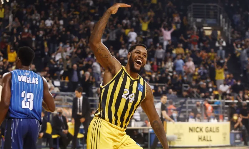 Άρης - Ηρακλής 83-78: Νικητής στο «θρίλερ» των ανατροπών, με «διαστημικό» Κέλι! (vid)