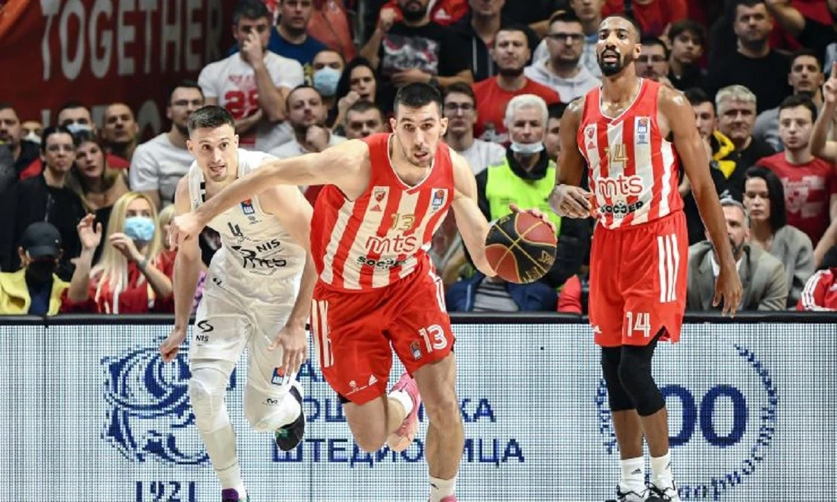 Ερυθρός Αστέρας