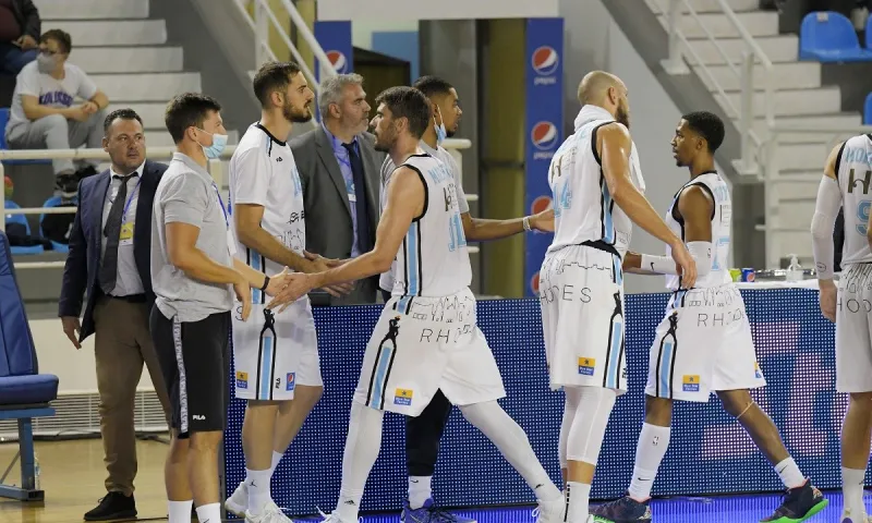 Basket League after: Κάτι πολύ καλό φτιάχτηκε στη Ρόδο