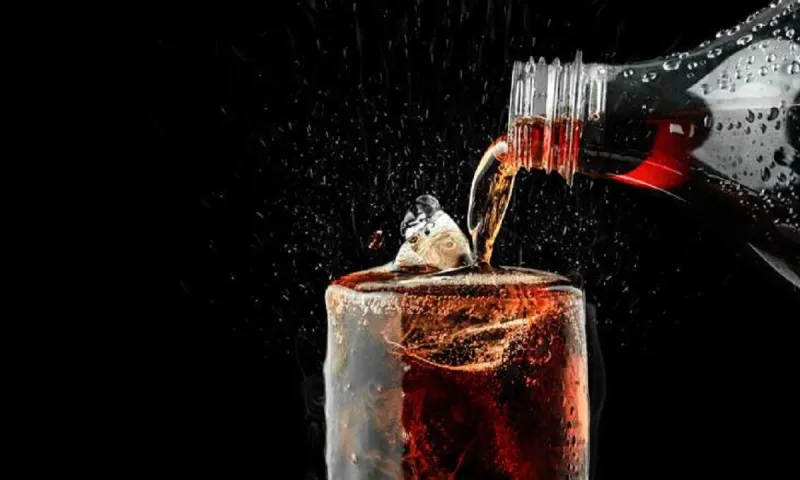 H Τουρκία σπάει τη μυστική συνταγή της Coca-Cola;