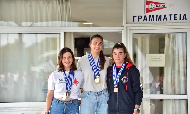 ΕΙΟ: Νέα εποχή ξημερώνει για την ελληνική ιστιοπλοΐα!