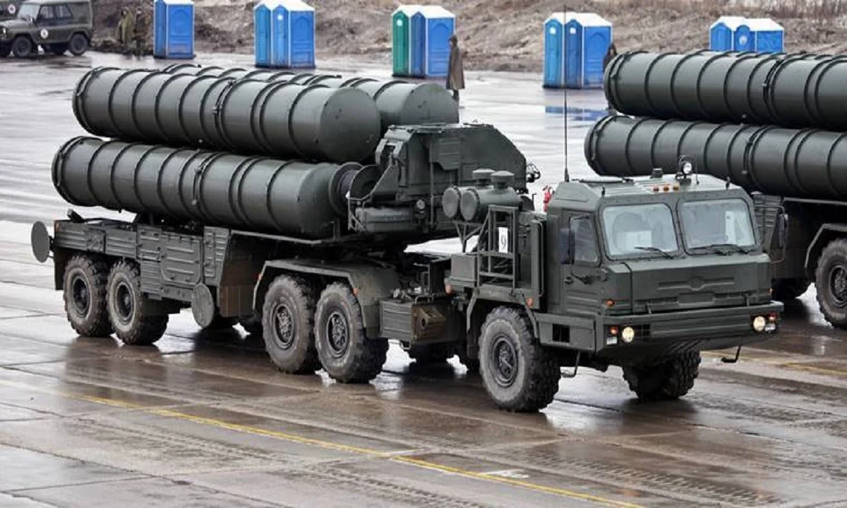 Ελληνοτουρκικά: Ελληνικά Rafale Vs S-400 - Μαθαίνει τα μυστικά η Αθήνα;