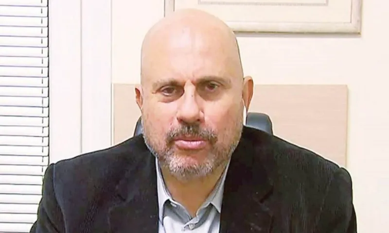 Δημήτρης Κούβελας: «Βλέπουμε αύξηση θνησιμότητας από όλα τα αίτια – Γιατί να μην οφείλεται στα lockdown;»