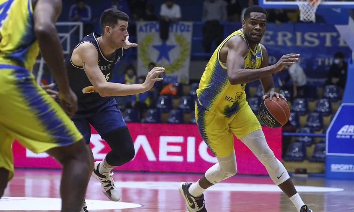 Για το FIBA Europe Cup οι τρεις ελληνικές ομάδες δίνουν τους τελευταίους τους αγώνες στην φάση των ομίλων με το Περιστέρι όμως να έχει μόνο ελπίδες πρόκρισης.