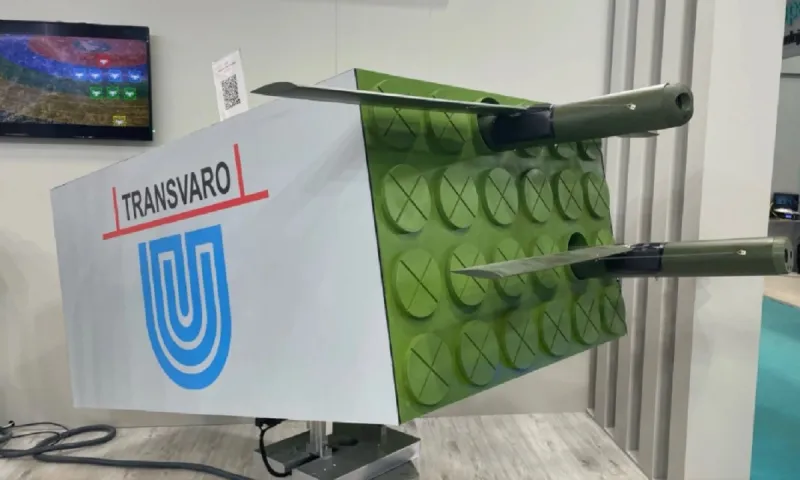 Τουρκία: Έμειναν από γερμάνιο τα τουρκικά drone - Τι συμβαίνει με τα ραντάρ τους