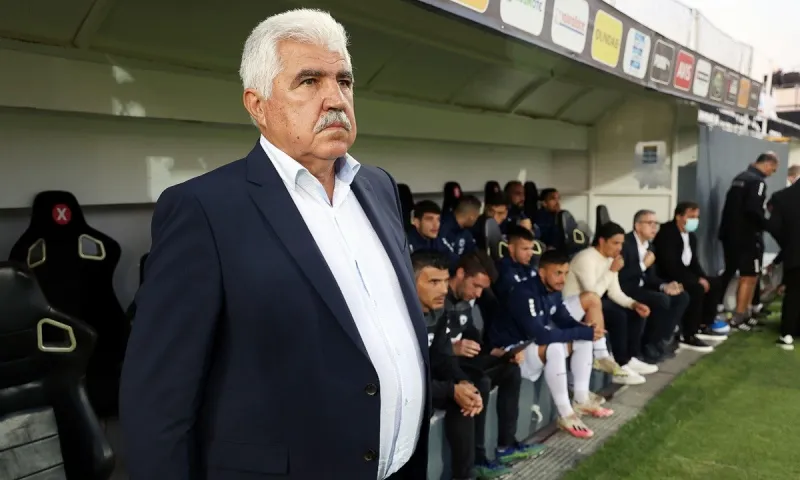 Ατρόμητος: Κρούσματα κορονοϊού και αίτημα για αναβολή με ΠΑΟΚ