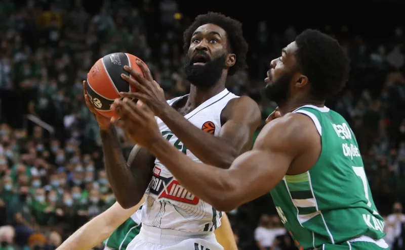 Euroleague βαθμολογία: Έπιασε πάτο ο Παναθηναϊκός