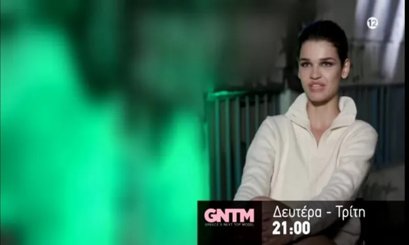 GNTM: «Ας φύγει να τελειώνουμε» - Οι παίκτες δικάζουν την Κυβέλη