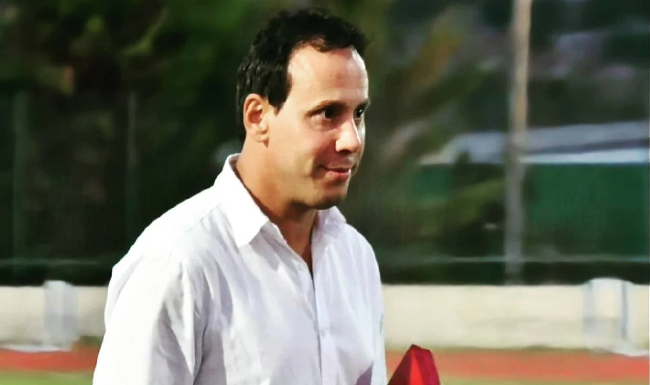 Συνάντηση με τη διοίκηση του Αγ. Κοσμά είχε ο αντιπρόεδρος του ΣΕΓΑΣ Κώστας Κεντέρης για θέματα που αφορούν στην κατάσταση της εγκατάστασης.