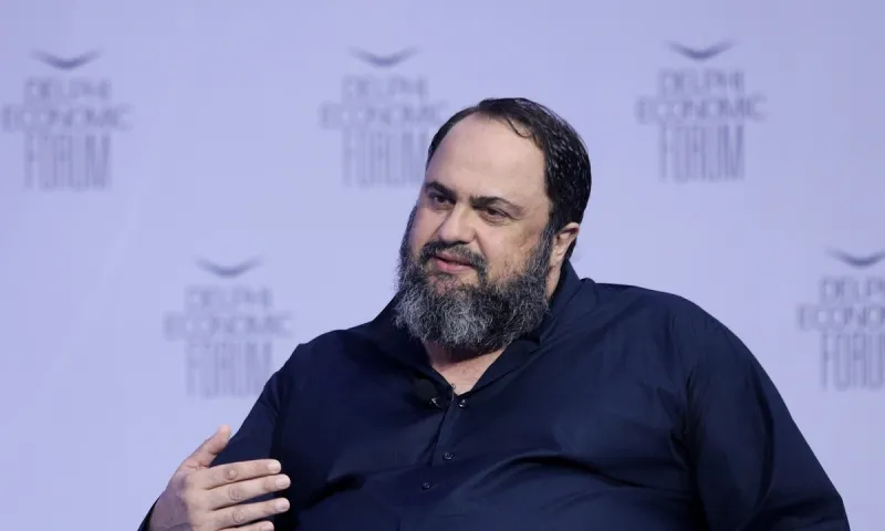 Ολυμπιακός: Ο Μαρινάκης κάνει δωρεά οικίσκους για τα σχολεία σε Αρκαλοχώρι, Καστέλι