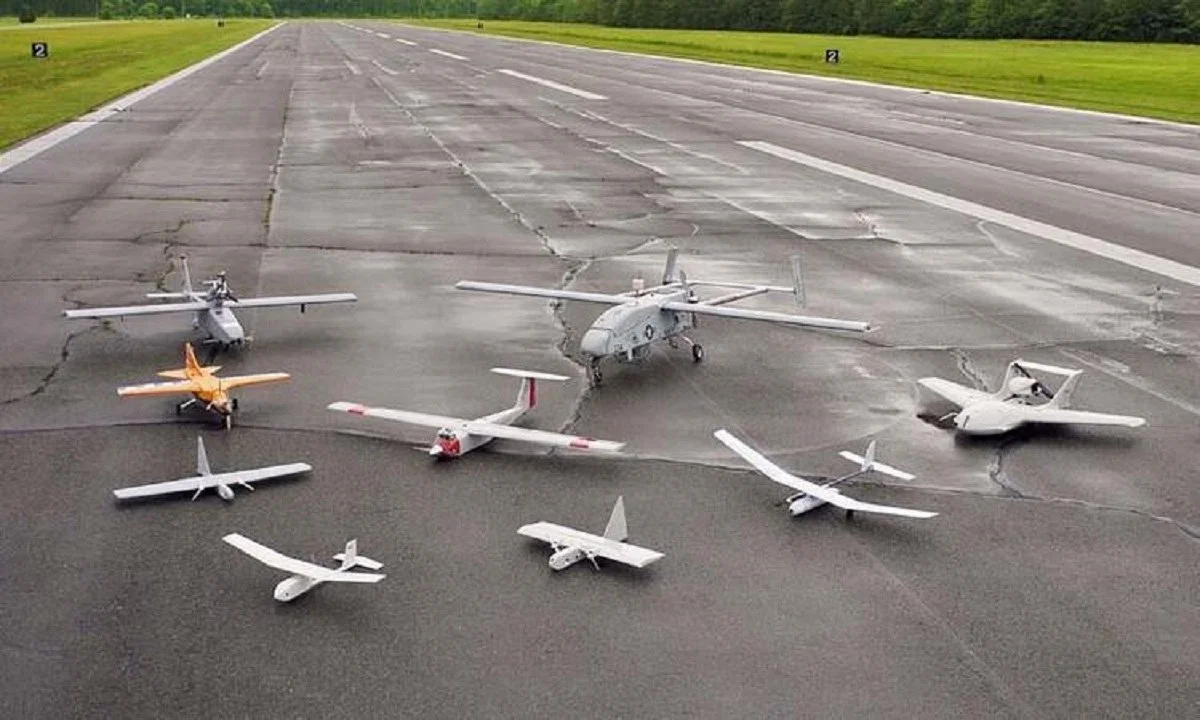 Toύρκοι: Με τα drone μας παίζουμε το παιχνίδι των Αμερικανών κατά Κινέζων και Ρώσων