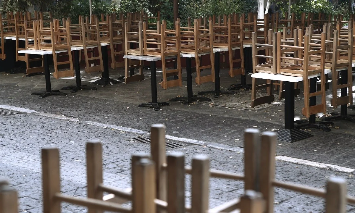 Η απεργία στην εστίαση στέφθηκε, πλην εξαιρέσεων, με απόλυτη επιτυχία σε ότι έχει να κάνε τη συμμετοχή. Κάτι ξέχασαν ωστόσο οι απεργοί…