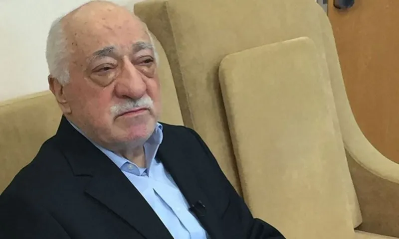 Τουρκία - Φετουλάχ Γκιουλέν: Φήμες ότι είναι νεκρός – Τον δηλητηρίασαν;