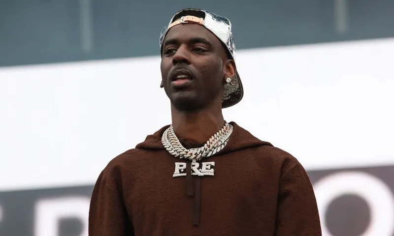 Young Dolph: Νεκρός ο γνωστός ράπερ!