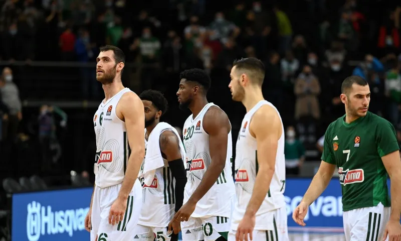 Προγνωστικά Στοιχήματος Χοσέ 18/11: Ποντάρισμα στη Euroleague, δύσκολα ο Παναθηναϊκός!