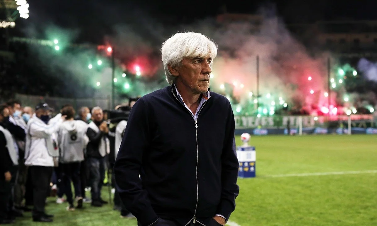 Παναθηναϊκός: Από εκεί δύσκολο να γίνει να μεταγραφή!