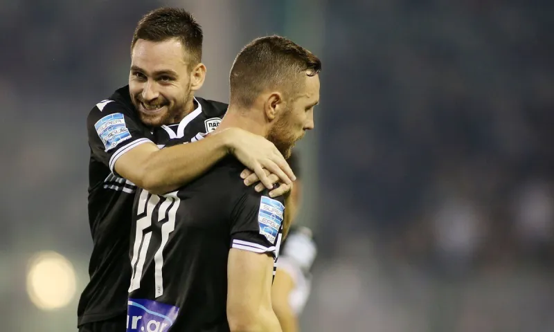 ΠΑΟΚ: Τα «ρέστα» του ανά τρεις μέρες σε Super League, Κύπελλο και Conference League!