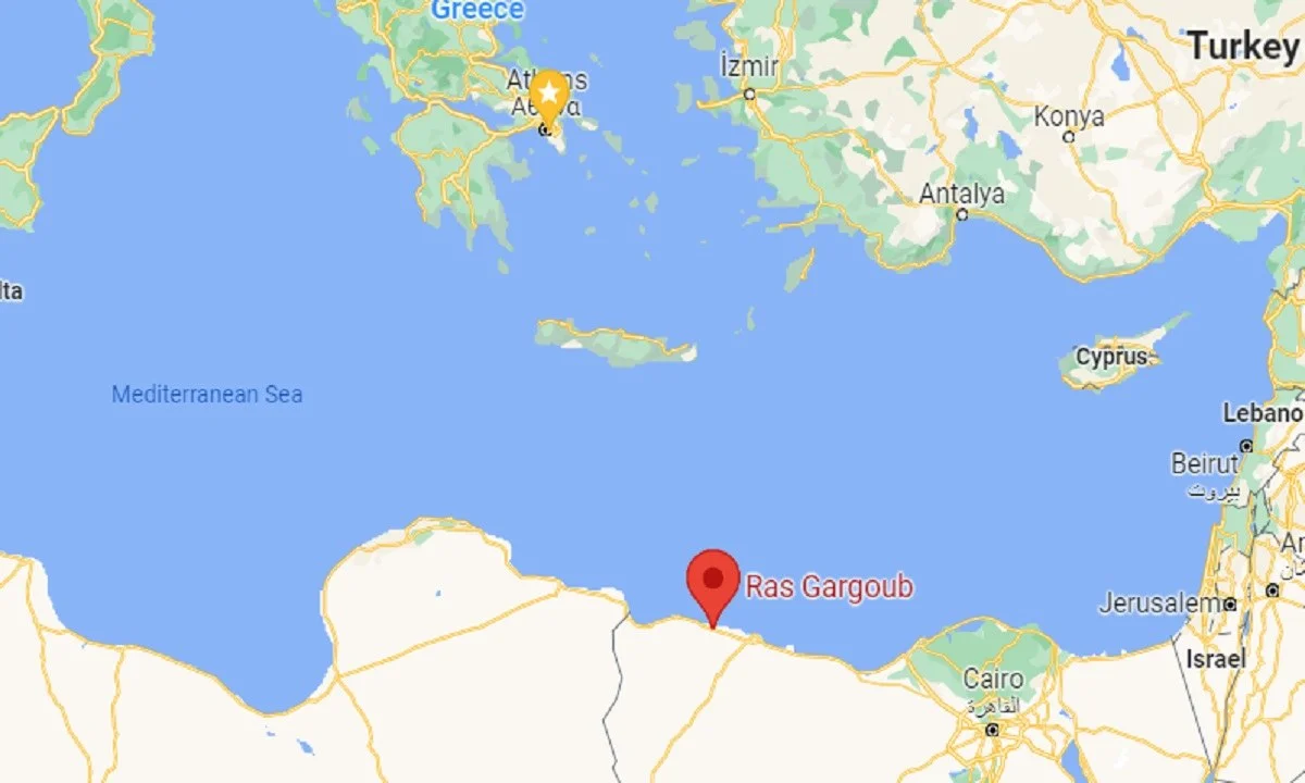 Φρεγάτες: Το τρομακτικό σενάριο για την Τουρκία εμπλέκει Ελλάδα και Αίγυπτο