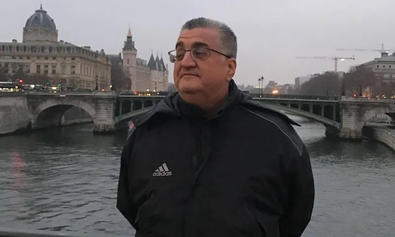 Άρης: Διαμάχη με αφορμή τα οφειλόμενα στον αδικοχαμένο Τσουμάνη - Τι ανάρτησε ο Λάμπρος Σκόρδας