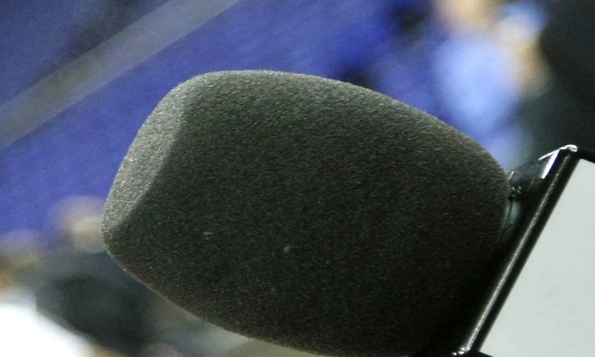 Ο Βασίλης Βέργης αποτελεί παρελθόν από τον ΣΠΟΡ FM - Ποιος δημοσιογράφος τον διαδέχεται