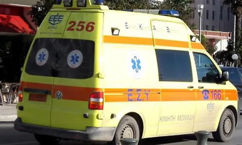 Τραγωδία στο Ηράκλειο: Θείος και ανιψιός πνίγηκαν σε δεξαμενή!