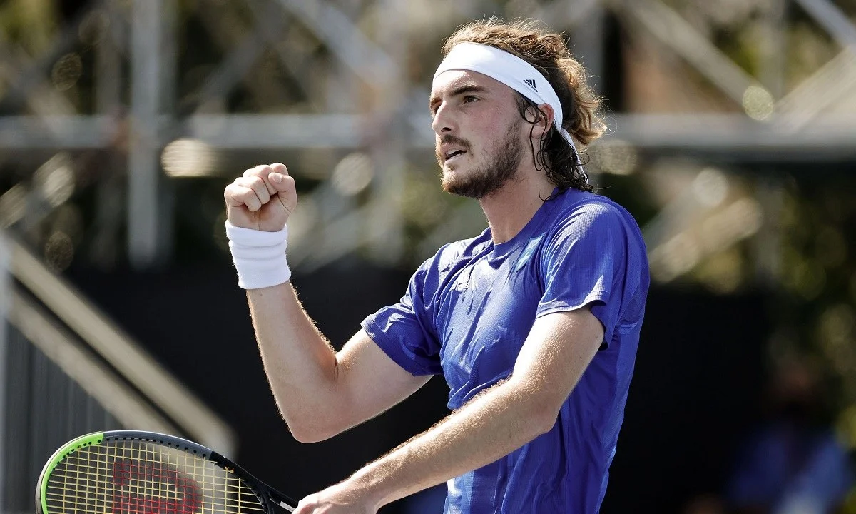 Ο Στέφανος Τσιτσιπάς αποσύρθηκε  από το ATP Finals, με τον ίδιο να κάνει τον απολογισμό της φετινής σεζόν με ένα ποστάρισμα στο instagram.