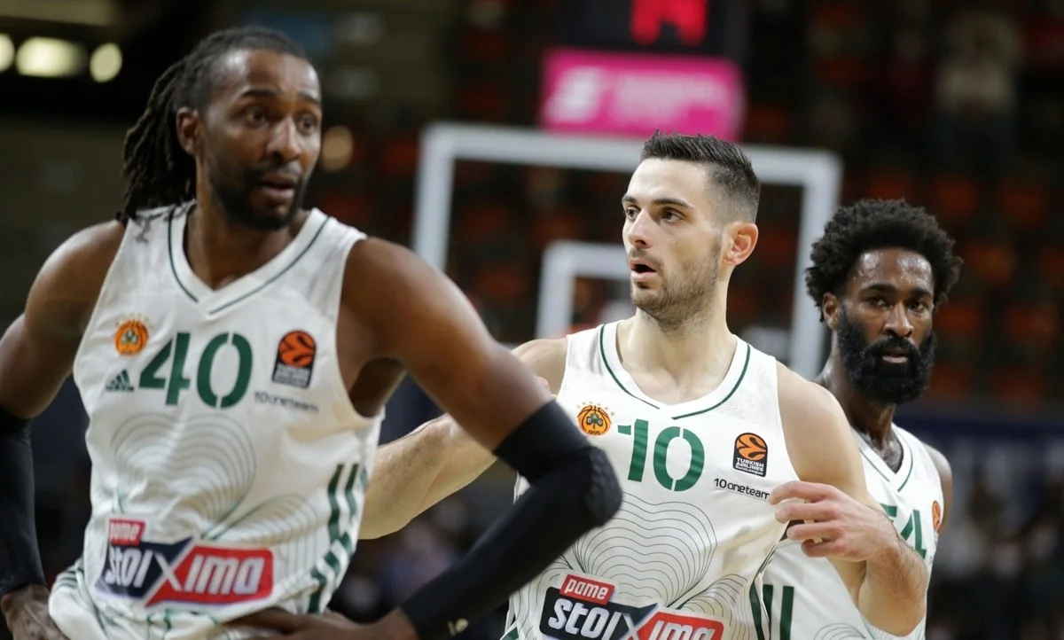 Euroleague βαθμολογίαEuroleague βαθμολογία