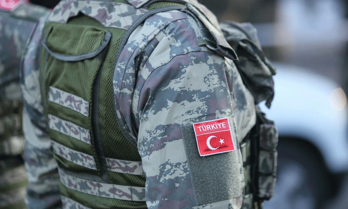 Η Τουρκία επενδύει στην εγχώρια αμυντική βιομηχανία, αναζητώντας εξτρά μέσα ενίσχυσης της οικονομίας της, αλλά και της εξωτερικής πολιτικής.