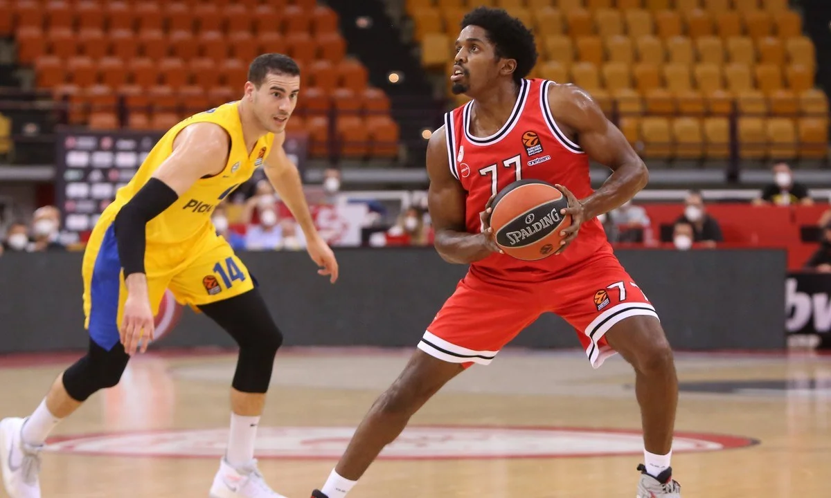 Οι μάχες της Euroleague με ενισχυμένες αποδόσεις και live streaming*