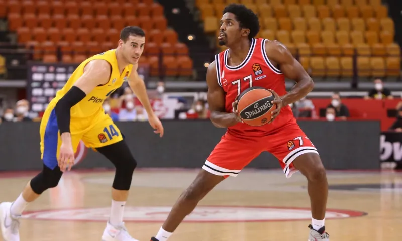 Οι μάχες της Euroleague με ενισχυμένες αποδόσεις και live streaming*