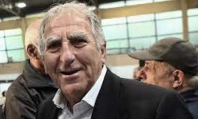 Αήττητος Σπάτων - Φυλακούρης: «Υπάρχουν προοπτικές  και μια διοίκηση στιβαρή»