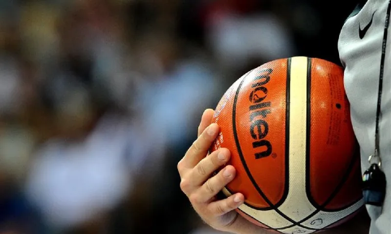 FIBA: Για πρώτη φορά στην Αφρική το Διηπειρωτικό