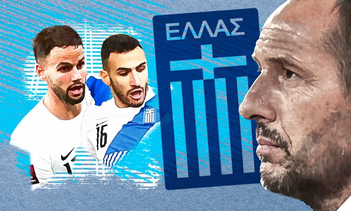Η επικείμενη αποχώρηση του Τζον Φαν΄τ Σχιπ έχει συνέπειες στην παρουσία των Χατζηδιάκου, Παυλίδη στην Εθνική Ελλάδας.