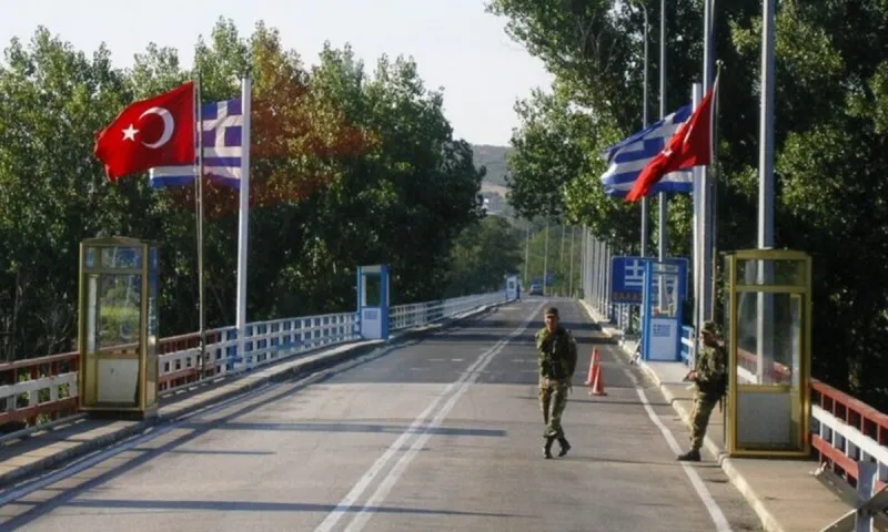 Έρωτας των Ελλήνων με την Τουρκία - Τι έχει αλλάξει