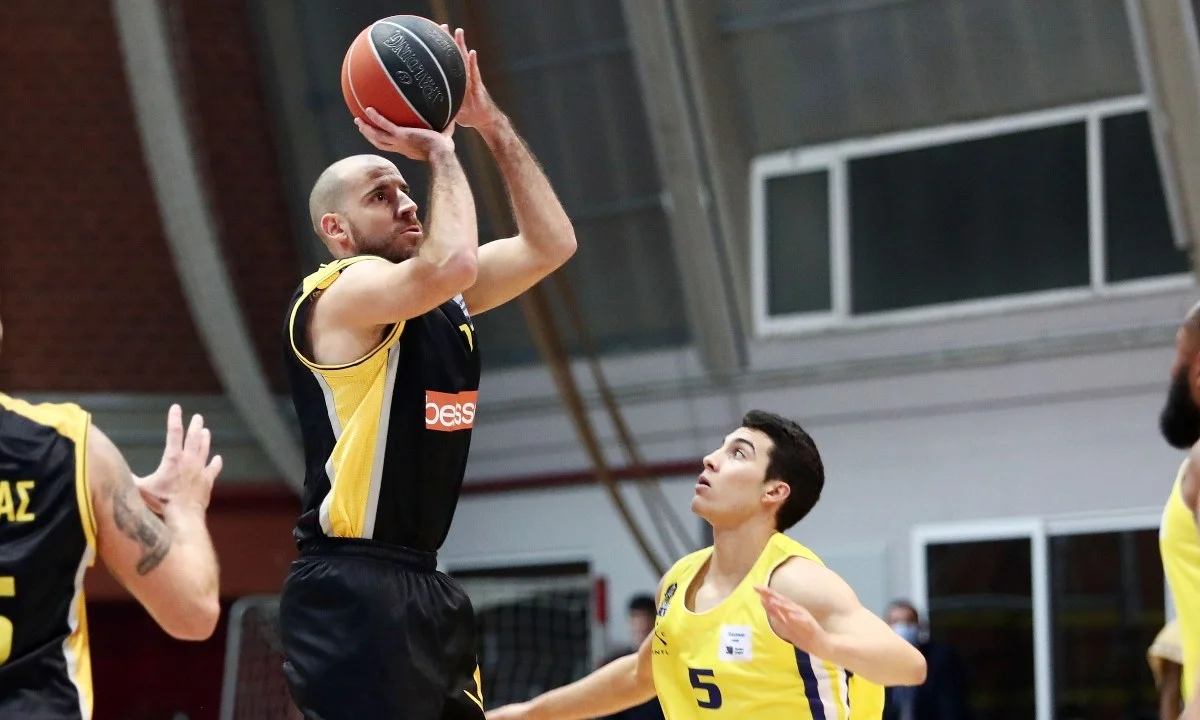 Basket League