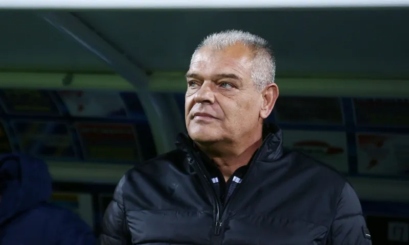Ιωνικός: Ο τραυματισμός του Τουράμ και η ατάκα του Σπανού