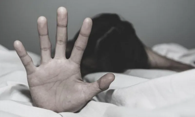 #MeToo: 40χρονος ηθοποιός κλήθηκε από τον εισαγγελέα με την κατηγορία του βιασμού