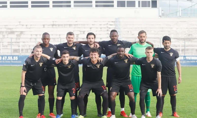 Απόλλων Πόντου – Νίκη Βόλου 0-0 (ΤΕΛΙΚΟ)