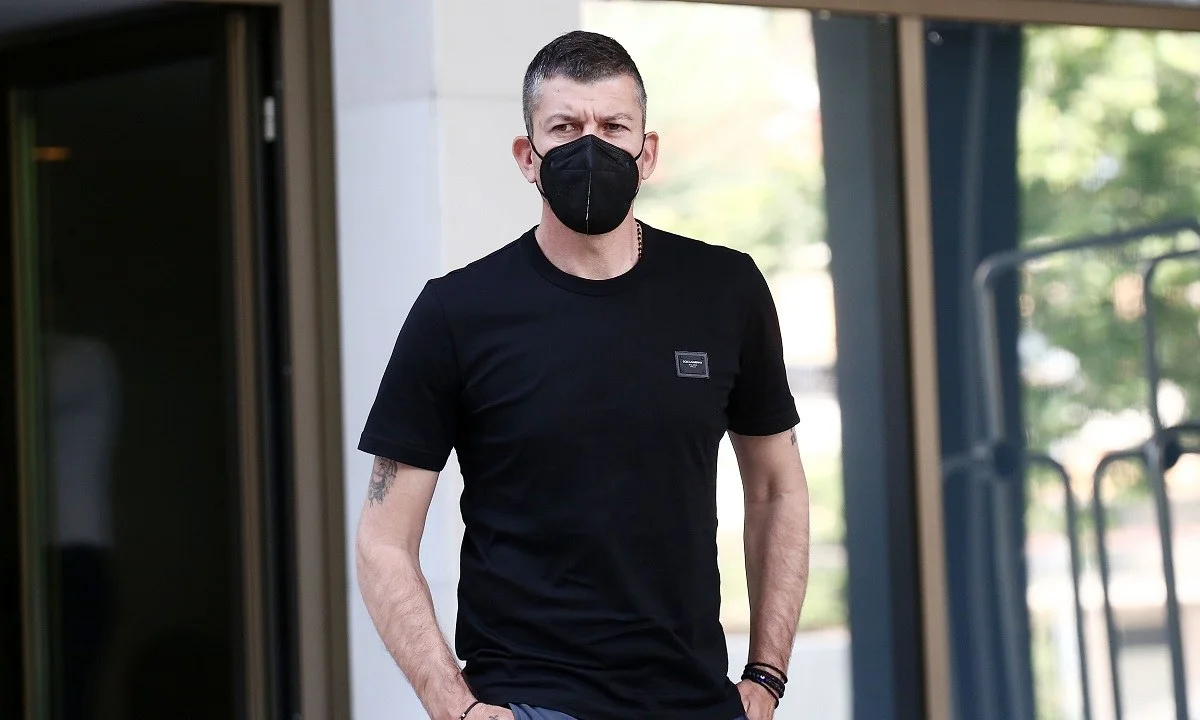 ΠΑΟΚ Β: Πολλές δυσκολίες για τον Πάμπλο Γκαρσία!