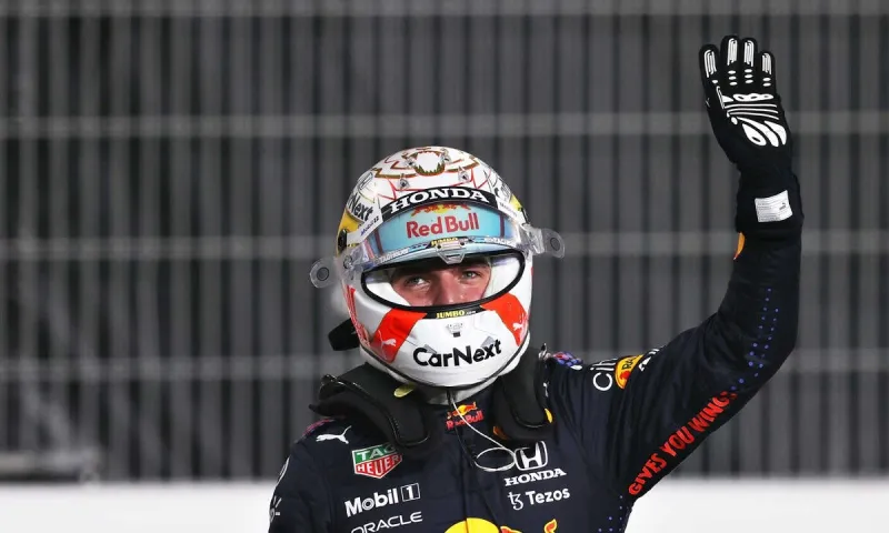 Formula 1: Ποινή πέντε θέσεων στον Φερστάπεν - Θα εκκινήσει 7ος στο Κατάρ