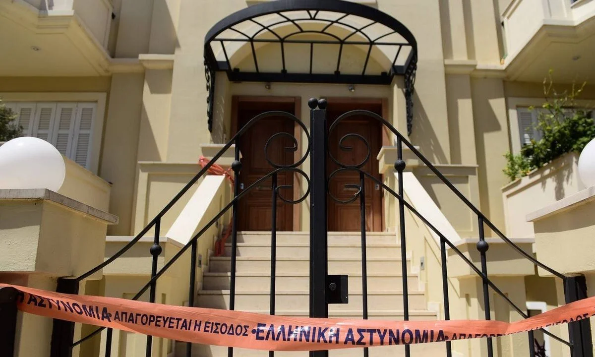 Έγκλημα στα Γλυκά Νερά: Σοκάρει η ιατροδικαστής - «Δεν θα ξεχάσω ποτέ εκείνο το πρωινό»
