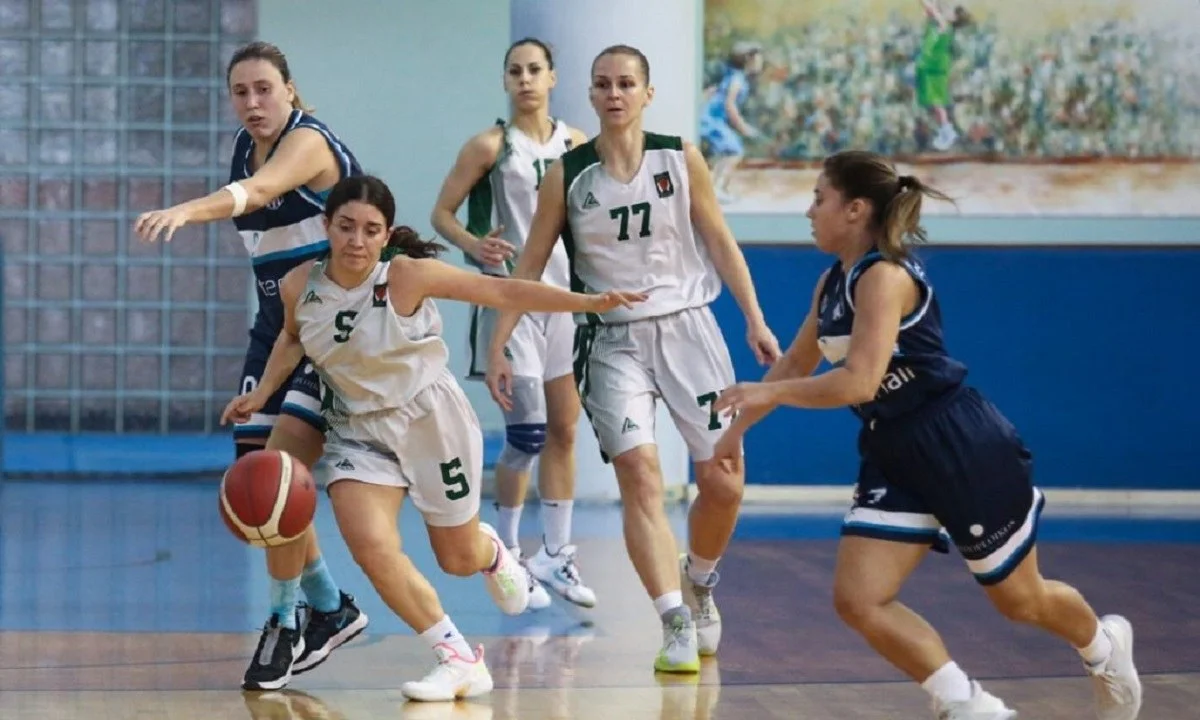 Συνέχεια και στο πρωτάθλημα της Α2 Γυναικών με πολύ ενδιαφέρουσες αναμετρήσεις και μερικές αλλαγές στο βαθμολογικό πίνακα.