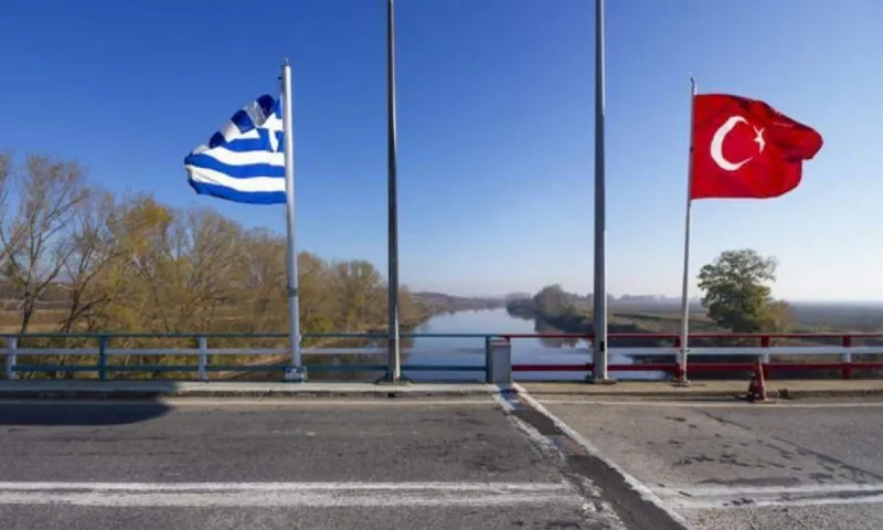 Τουρκία: Δεν φαντάζεστε πόσο έχει το λίτρο η βενζίνη