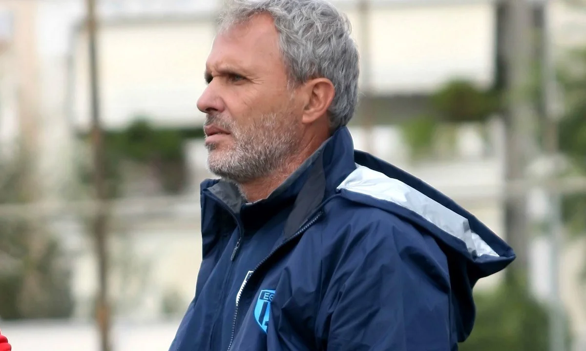 Χαραυγιακός