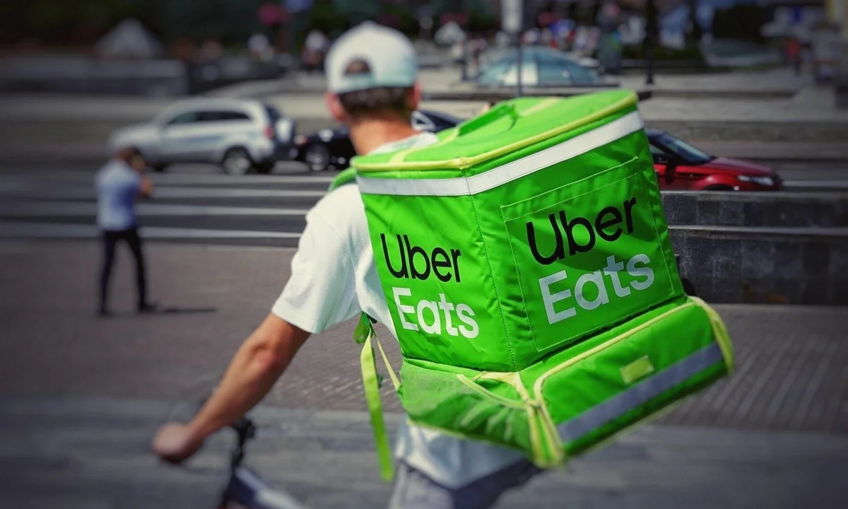 Διανομή κάνναβης στο σπίτι ξεκινάει η Uber